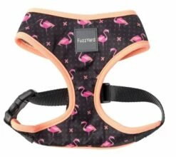 FuzzYard Harnais Fabmingo