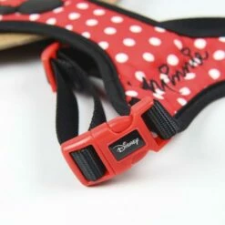 For Fan Pets Harnais Minnie -Miscota Soldes Boutique arnes minnie 4 4 g