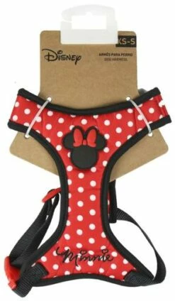For Fan Pets Harnais Minnie -Miscota Soldes Boutique arnes minnie 5 11 g