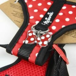 For Fan Pets Harnais Minnie -Miscota Soldes Boutique arnes minnie 8 6 g