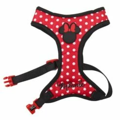 For Fan Pets Harnais Minnie -Miscota Soldes Boutique arnes minnie 9 8 g