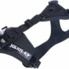 Julius K9 Harnais Mantrailing Noir Pour Chiens -Miscota Soldes Boutique arnes negro mantrailing 64787d07b7792 g