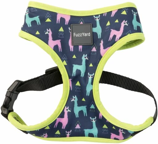 FuzzYard Harnais No Problama 3 FuzzYard Harnais No Problama