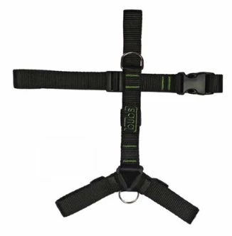 Bub's Non Pull Sling Noir 4 Bub's Non Pull Sling Noir – Image 2