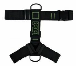 Bub's Non Pull Sling Noir