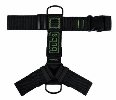 Bub's Non Pull Sling Noir 3 Bub's Non Pull Sling Noir