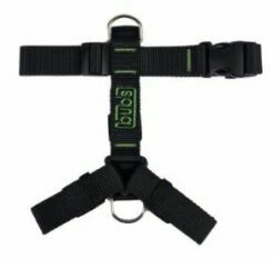 Bub's Non Pull Sling Noir 8 Bub's Non Pull Sling Noir -Miscota Soldes Boutique arnes not pull mediano 1 3 g 1