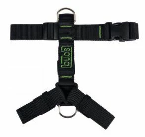 Bub's Non Pull Sling Noir 5 Bub's Non Pull Sling Noir – Image 3