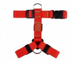 Bub's Non Pull Sling Rouge 6 Bub's Non Pull Sling Rouge – Image 4