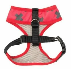 FuzzYard Harnais El Fuego Yeezy Pour Chiens 7 FuzzYard Harnais El Fuego Yeezy Pour Chiens -Miscota Soldes Boutique arnes para perro el fuego yeezy 3 g