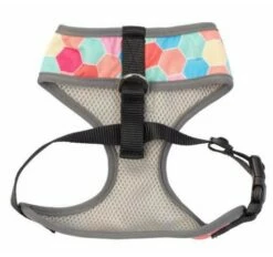 FuzzYard Harnais Pour Chiens The Hive -Miscota Soldes Boutique arnes para perro the hive 3 g
