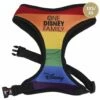For Fan Pets Harnais Pour Chien Disney Pride -Miscota Soldes Boutique arnes para perros disney pride 1 g