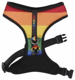 For Fan Pets Harnais Pour Chien Disney Pride 9 For Fan Pets Harnais Pour Chien Disney Pride -Miscota Soldes Boutique arnes para perros disney pride 2 2 g