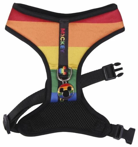 For Fan Pets Harnais Pour Chien Disney Pride 4 For Fan Pets Harnais Pour Chien Disney Pride – Image 2