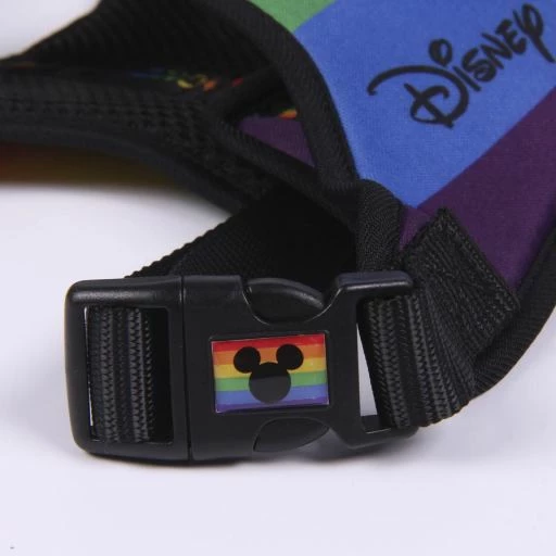For Fan Pets Harnais Pour Chien Disney Pride 5 For Fan Pets Harnais Pour Chien Disney Pride – Image 3