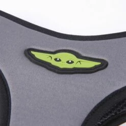 For Fan Pets Harnais Pour Chien The Mandalorian -Miscota Soldes Boutique arnes para perros the mandalorian 3 4 g