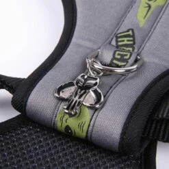 For Fan Pets Harnais Pour Chien The Mandalorian -Miscota Soldes Boutique arnes para perros the mandalorian 4 3 g