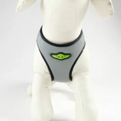 For Fan Pets Harnais Pour Chien The Mandalorian -Miscota Soldes Boutique arnes para perros the mandalorian 5 5 g
