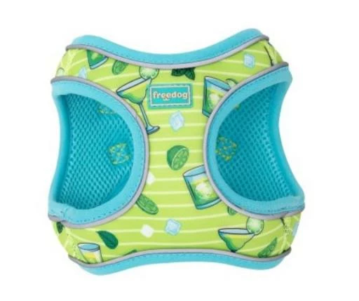 Freedog Harnais Pour Chien Mojito 3 Freedog Harnais Pour Chien Mojito