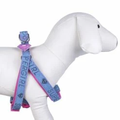 For Fan Pets Harnais Supergirl/ Petral 15 For Fan Pets Harnais Supergirl/ Petral -Miscota Soldes Boutique arnes petral supergirl 6 4 g 1