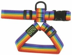 Bub's Petral Arc-en-ciel