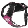 Julius K9 IDC Longwalk Red Harnais Pour Chiens -Miscota Soldes Boutique arnes rosa julius para perro 64785cff68285 g