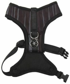 For Fan Pets Harnais Pour Chien Star Wars Darth Vader -Miscota Soldes Boutique arnes star wars darth vader 2 g