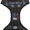 For Fan Pets Harnais Pour Chien Star Wars Darth Vader 2 For Fan Pets Harnais Pour Chien Star Wars Darth Vader -Miscota Soldes Boutique arnes star wars darth vader 9 5 g