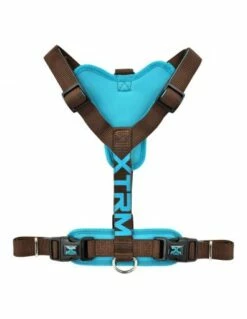 Nayeco Arnés X-trm Cronos Neon Flash Marrón -Miscota Soldes Boutique arnes x trm cronos neon flash 6239932ea19ab g 1