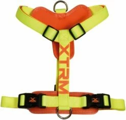 Nayeco Harnais Cronos X-Trm Neon Flash Yellow