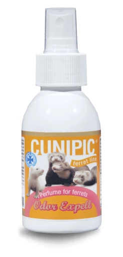Cunipic Odor Expell Furet