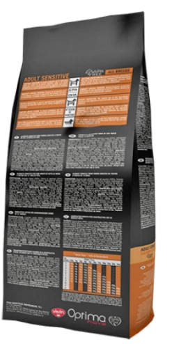 Optimanova Adult Sensitive Saumon Et Pomme De Terre Grain Free -Miscota Soldes Boutique bag 11 1 63170ffbc883f g