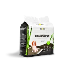 Dashi Bamboo Pad 30 Unités
