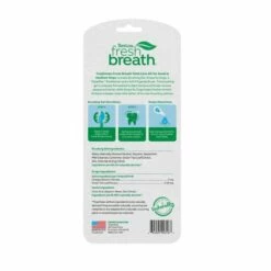TropiClean Fresh Breath Kit De Hygiène Dentaire Pour Petits Chiens 59 Ml -Miscota Soldes Boutique bgrgqse8varp0t3lylo8 6363dadc526c9 g