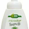 Bactemia Microdor Shampooing Microdor Dry Foam -Miscota Soldes Boutique bio foam champu espuma seca 1 g