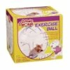 Living World Boule DExercice Petite Taille -Miscota Soldes Boutique bola de ejercicio para roedores 6364d2a05edb0 g