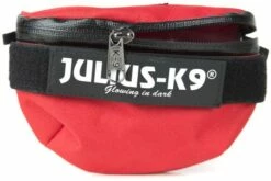 Julius K9 Sacs De Harnais Universels IDC -Miscota Soldes Boutique bolsas universales para arnes idc 4 g 1