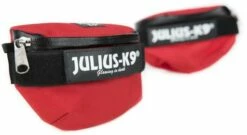 Julius K9 Sacs De Harnais Universels IDC -Miscota Soldes Boutique bolsas universales para arnes idc 6 g 1
