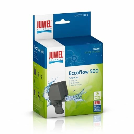 Juwel Pompe Eccoflow 500 3 Juwel Pompe Eccoflow 500