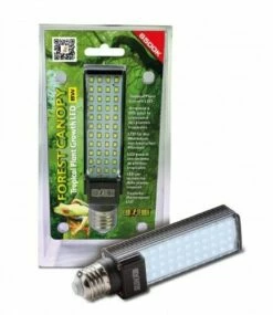 Exo Terra Ampoule Led 8w Tropical Forest 6500k