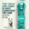 Tastybone Bone Dental Mint -Miscota Soldes Boutique bone dental menta 1 g