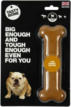 Tastybone Bone Bone Peanut Butter