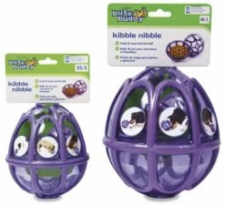 Petsafe Busy Buddy Kibble Nibble -Miscota Soldes Boutique busy buddy kibble nibble 2 g