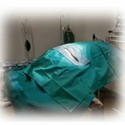 KVP Champs Opératoires Avec Fenêtre