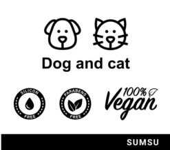 SUMSU Shampooing Blanchissant 8 SUMSU Shampooing Blanchissant -Miscota Soldes Boutique caracteristicas sumsu 640a00248430f g