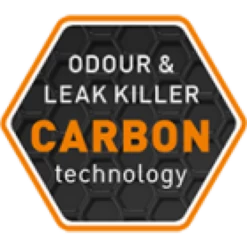 Duvo Plus Trempeurs à Charbon Actif -Miscota Soldes Boutique carbontechnology 63e4ded8098de g