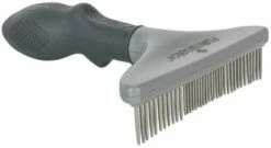 FURminator Râteau De Toilettage Pour Chiens Et Chats -Miscota Soldes Boutique carda de aseo para perro gato 3 g