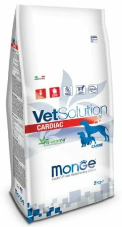 Monge Vet Solution Cardiac