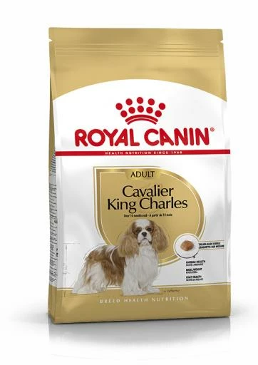 Royal Canin Cavalier King Charles Adult 4 Royal Canin Cavalier King Charles Adult – Image 2