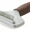 Hunter Brosse Combinée 2 En 1 Avec Brosse Et Râteau -Miscota Soldes Boutique cepillo combinado cardar peinar 1 g